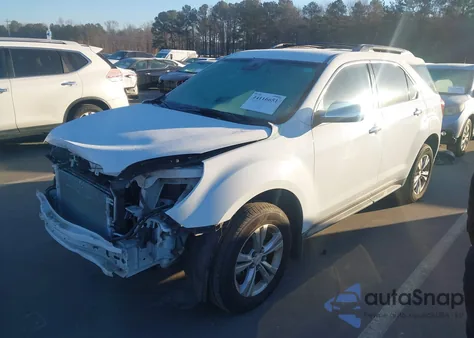 2012 Chevrolet Equinox 1Lt from USA, damaged, VIN 2GNFLEEKXC6386731